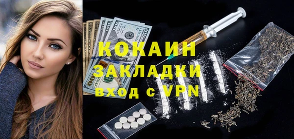 молекула духа Лагань